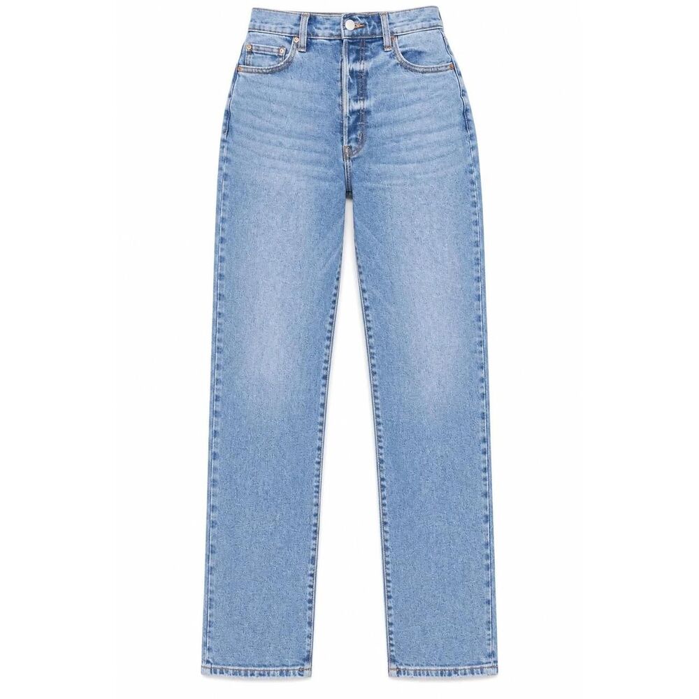 Fashion-nova Women's Blue Jeans